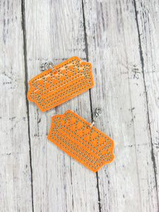 PIVOT Couch Badge & Charm